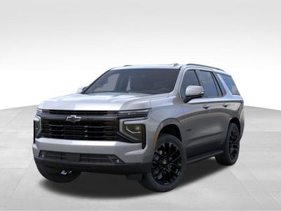 2027 Chevrolet Tahoe RST