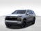 2027 Chevrolet Tahoe RST