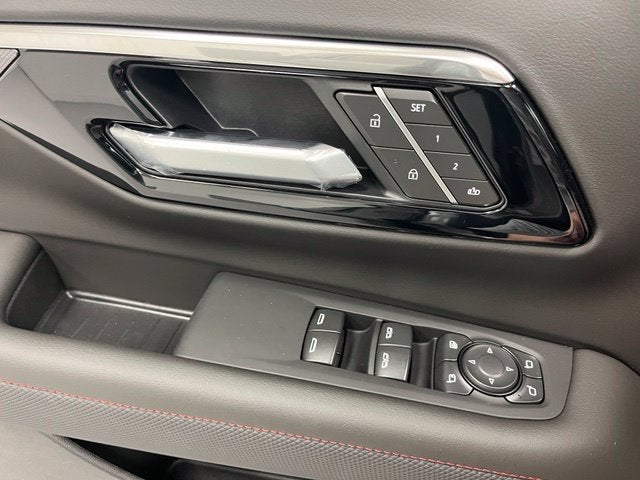 2027 Chevrolet Tahoe RST
