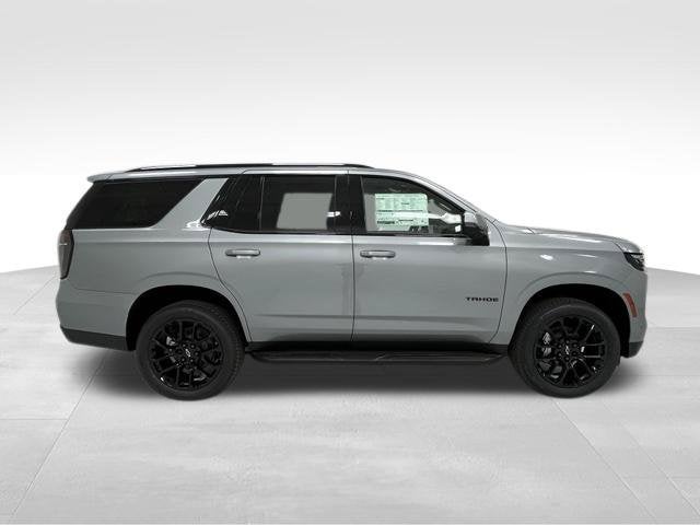 2027 Chevrolet Tahoe RST