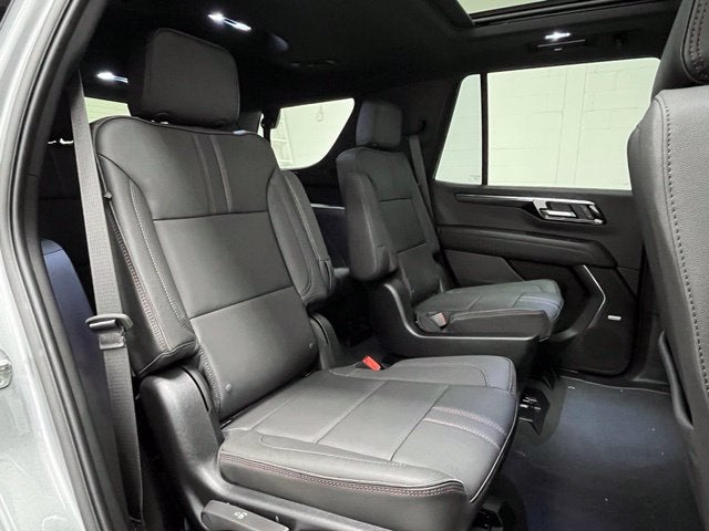2027 Chevrolet Tahoe RST