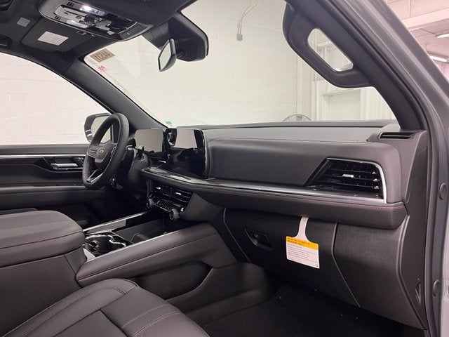 2027 Chevrolet Tahoe RST