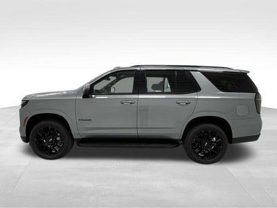 2027 Chevrolet Tahoe RST