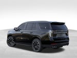 2027 Chevrolet Tahoe RST