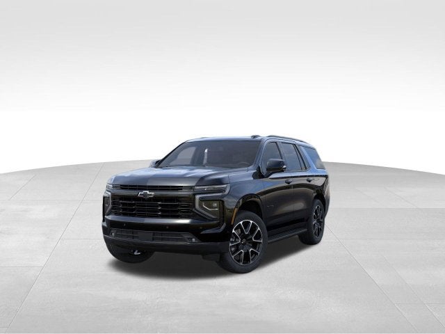 2027 Chevrolet Tahoe RST