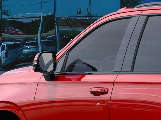 2027 Chevrolet Tahoe RST