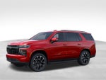2027 Chevrolet Tahoe RST