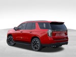 2027 Chevrolet Tahoe RST