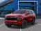 2027 Chevrolet Tahoe RST