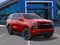2027 Chevrolet Tahoe RST