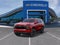 2027 Chevrolet Tahoe RST