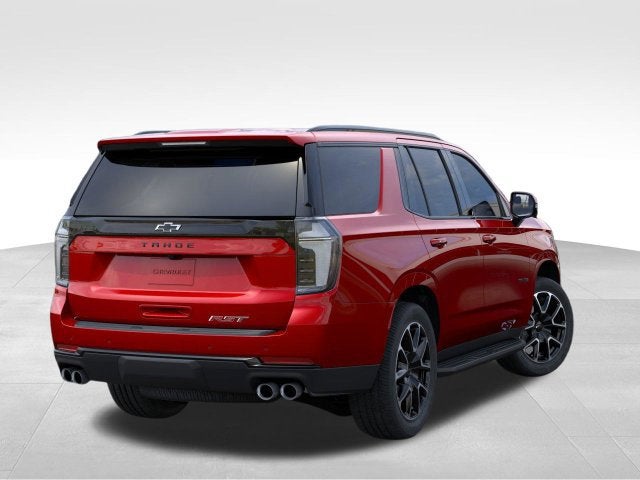 2027 Chevrolet Tahoe RST