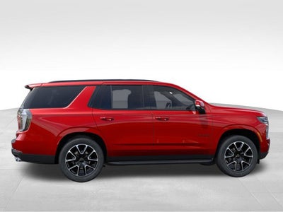 2027 Chevrolet Tahoe RST