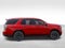 2027 Chevrolet Tahoe RST