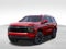 2027 Chevrolet Tahoe RST