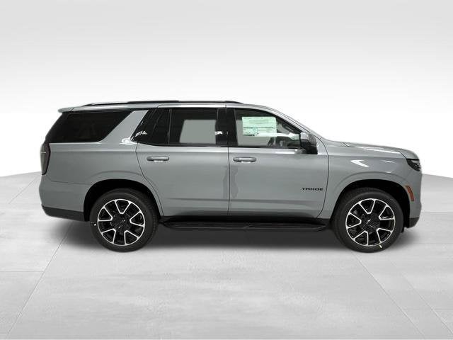 2027 Chevrolet Tahoe RST