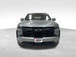 2027 Chevrolet Tahoe RST