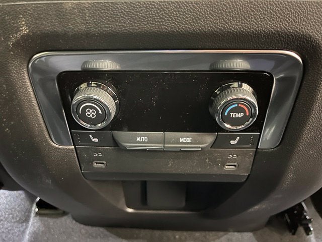 2027 Chevrolet Tahoe RST