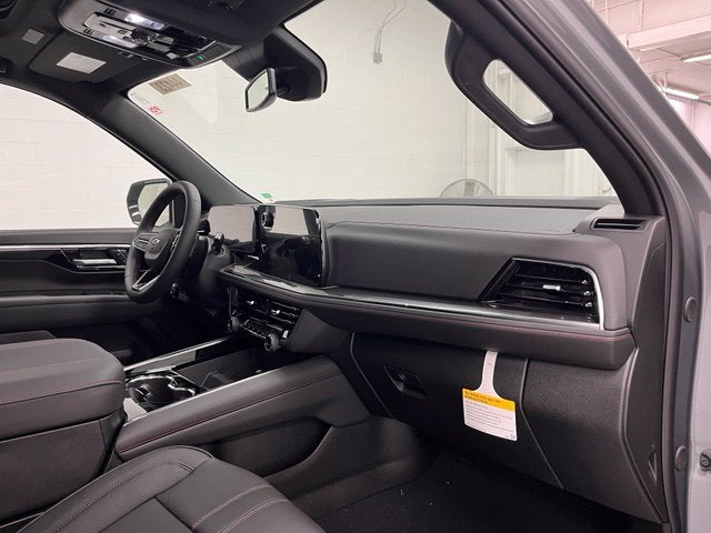 2027 Chevrolet Tahoe RST