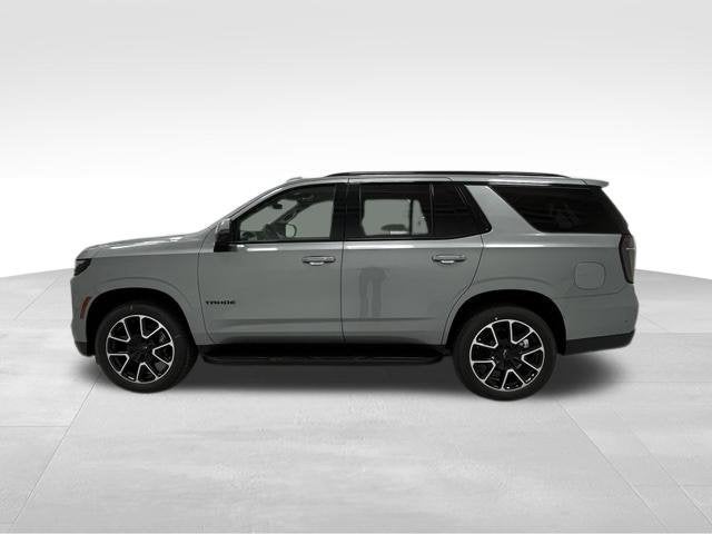 2027 Chevrolet Tahoe RST