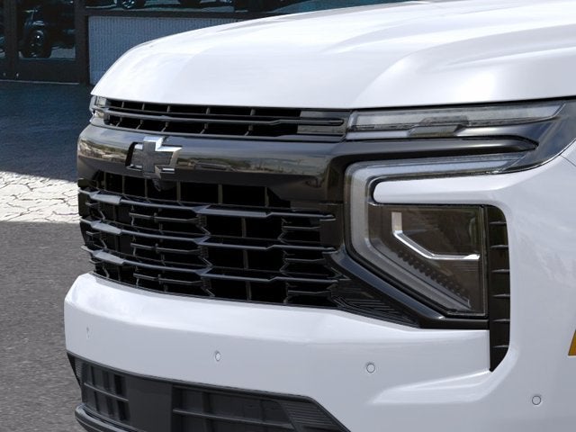 2027 Chevrolet Tahoe RST