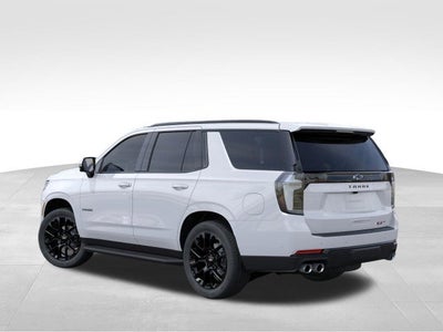 2027 Chevrolet Tahoe RST