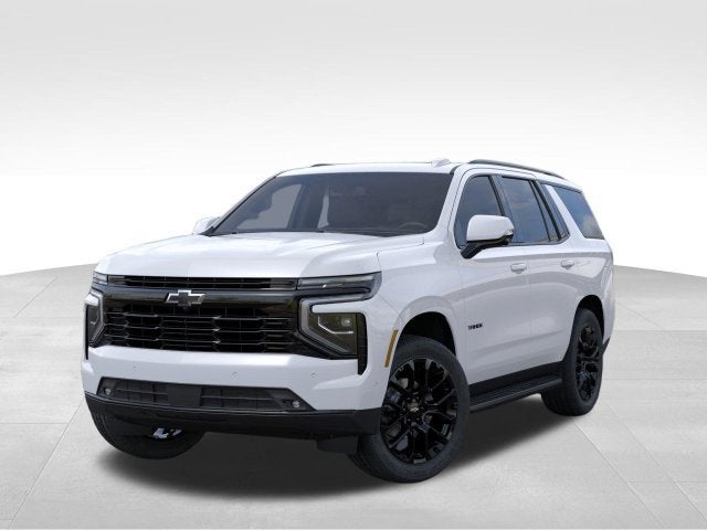 2027 Chevrolet Tahoe RST