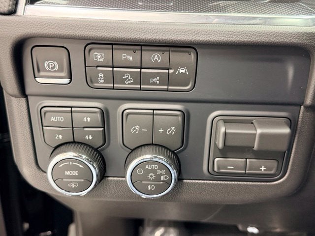 2026 Chevrolet Tahoe RST - Photo 17