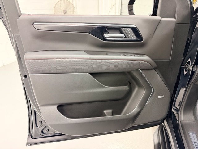 2026 Chevrolet Tahoe RST - Photo 20
