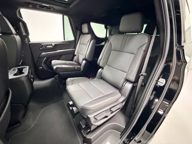 2026 Chevrolet Tahoe RST - Photo 24