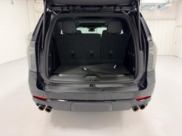 2026 Chevrolet Tahoe RST - Photo 25