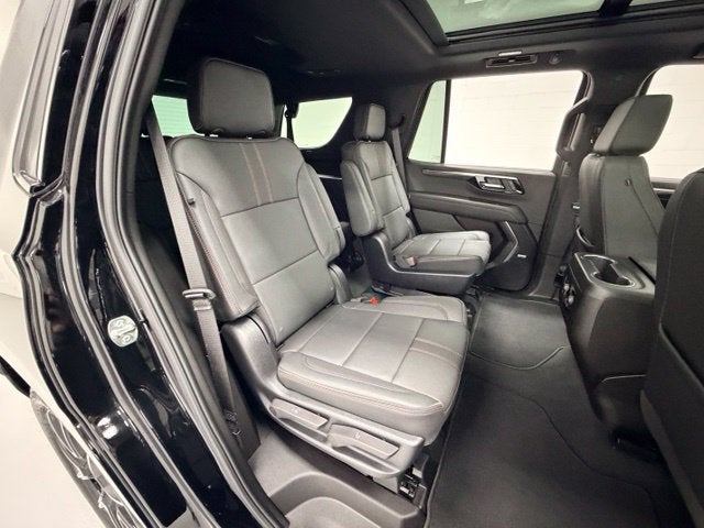 2026 Chevrolet Tahoe RST - Photo 26