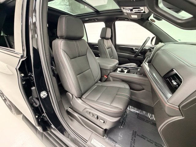 2026 Chevrolet Tahoe RST - Photo 28