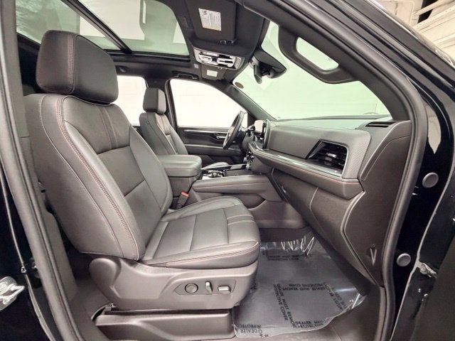 2026 Chevrolet Tahoe RST - Photo 29