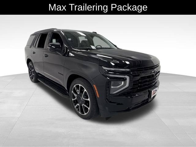 2026 Chevrolet Tahoe RST - Photo 6