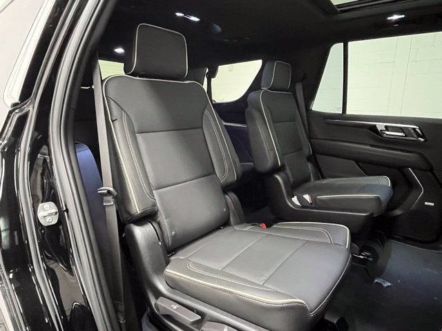 2027 Chevrolet Tahoe Premier