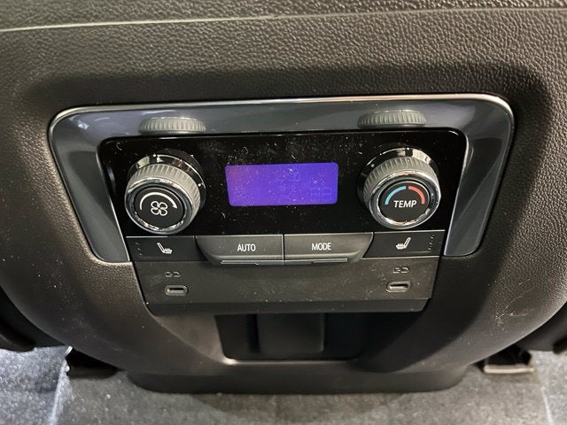 2027 Chevrolet Tahoe Premier
