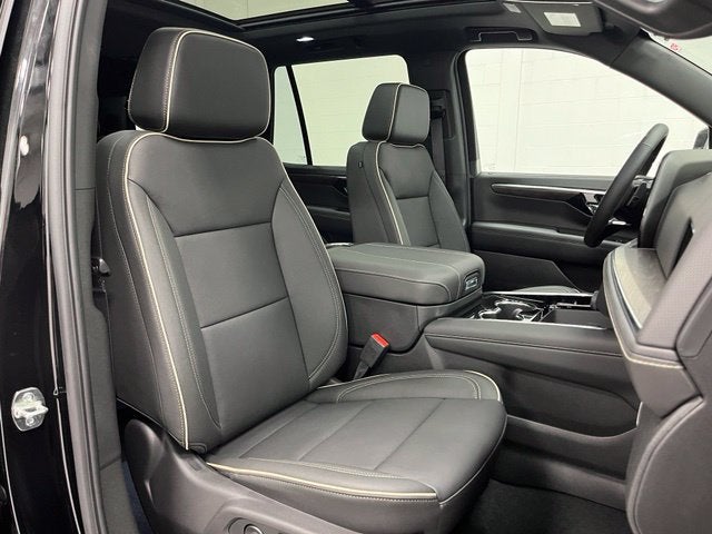 2027 Chevrolet Tahoe Premier