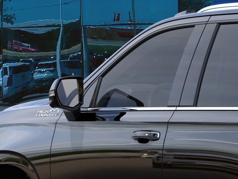 2026 Chevrolet Tahoe High Country - Photo 12