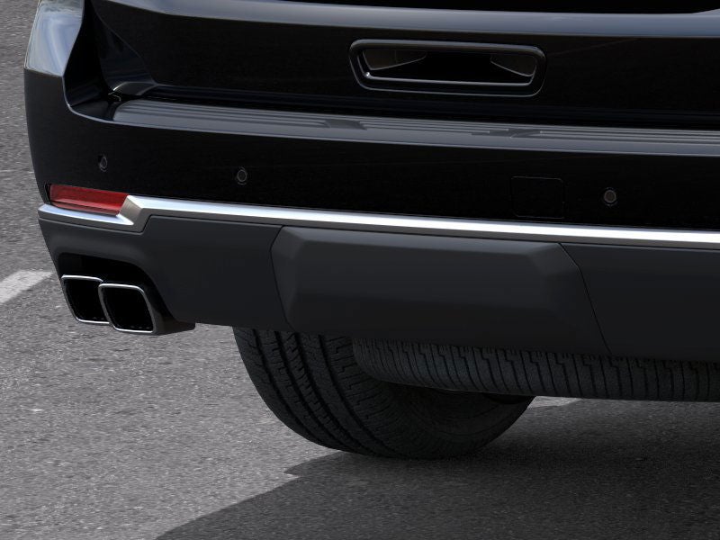 2026 Chevrolet Tahoe High Country - Photo 14