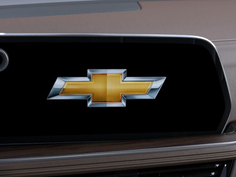 2026 Chevrolet Tahoe High Country - Photo 20