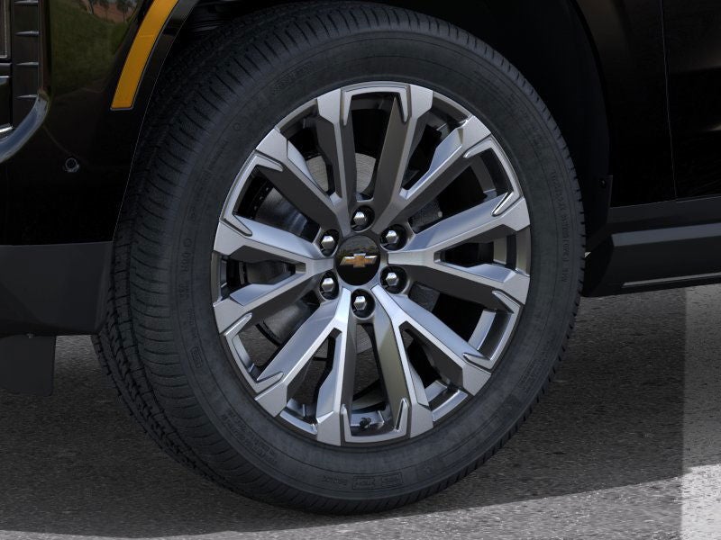 2026 Chevrolet Tahoe High Country - Photo 9