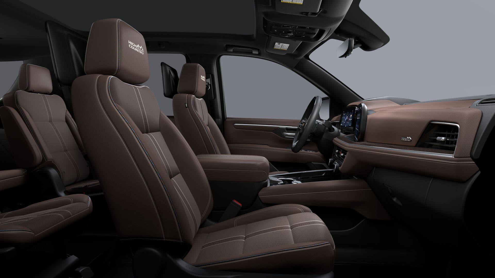 2026 Chevrolet Tahoe High Country - Photo 30