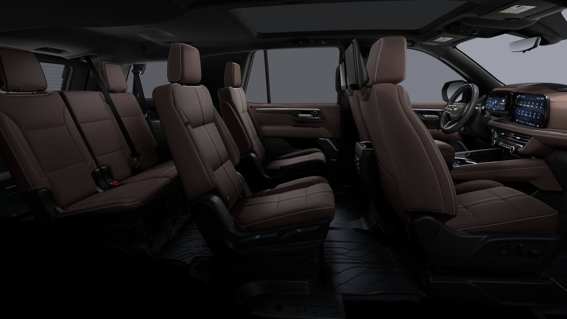 2026 Chevrolet Tahoe High Country - Photo 31