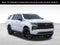 2027 Chevrolet Tahoe High Country