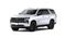 2027 Chevrolet Tahoe High Country