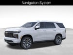 2027 Chevrolet Tahoe High Country