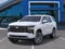 2027 Chevrolet Tahoe High Country
