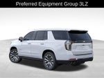 2027 Chevrolet Tahoe High Country