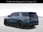 2027 Chevrolet Tahoe High Country